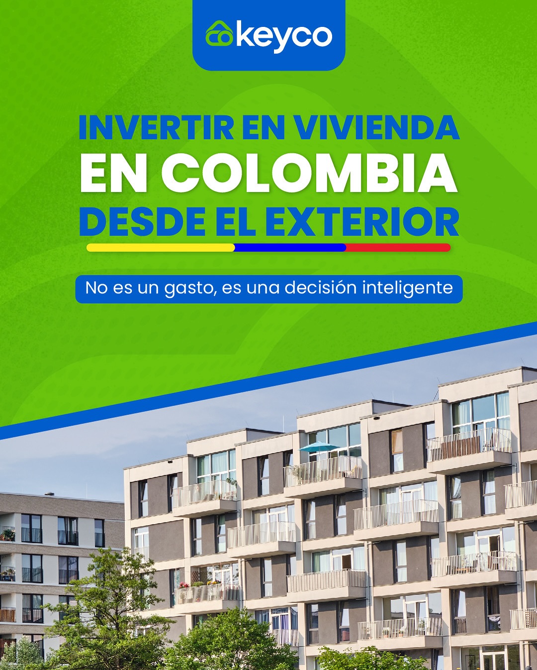 Keyco Colombia | Pereira