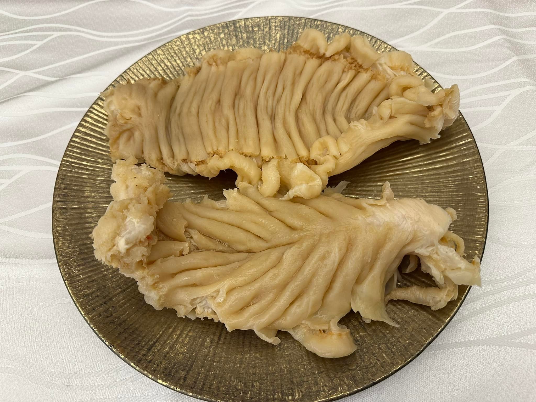 港滙軒 Harbour Inn Cuisine | Kowloon