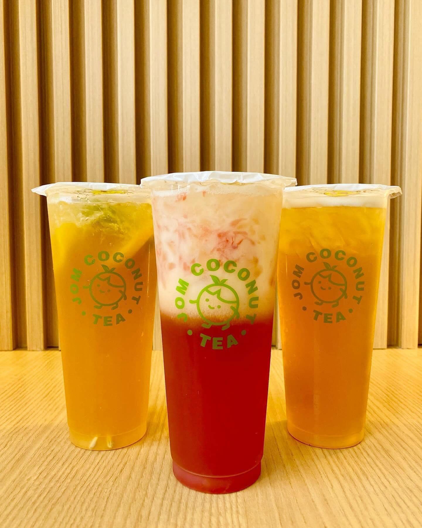 D Coconut - 🌴 Jom Coconut Tea JCoT🌴 📍 No. 26 (Ground Floor) , Jalan ...