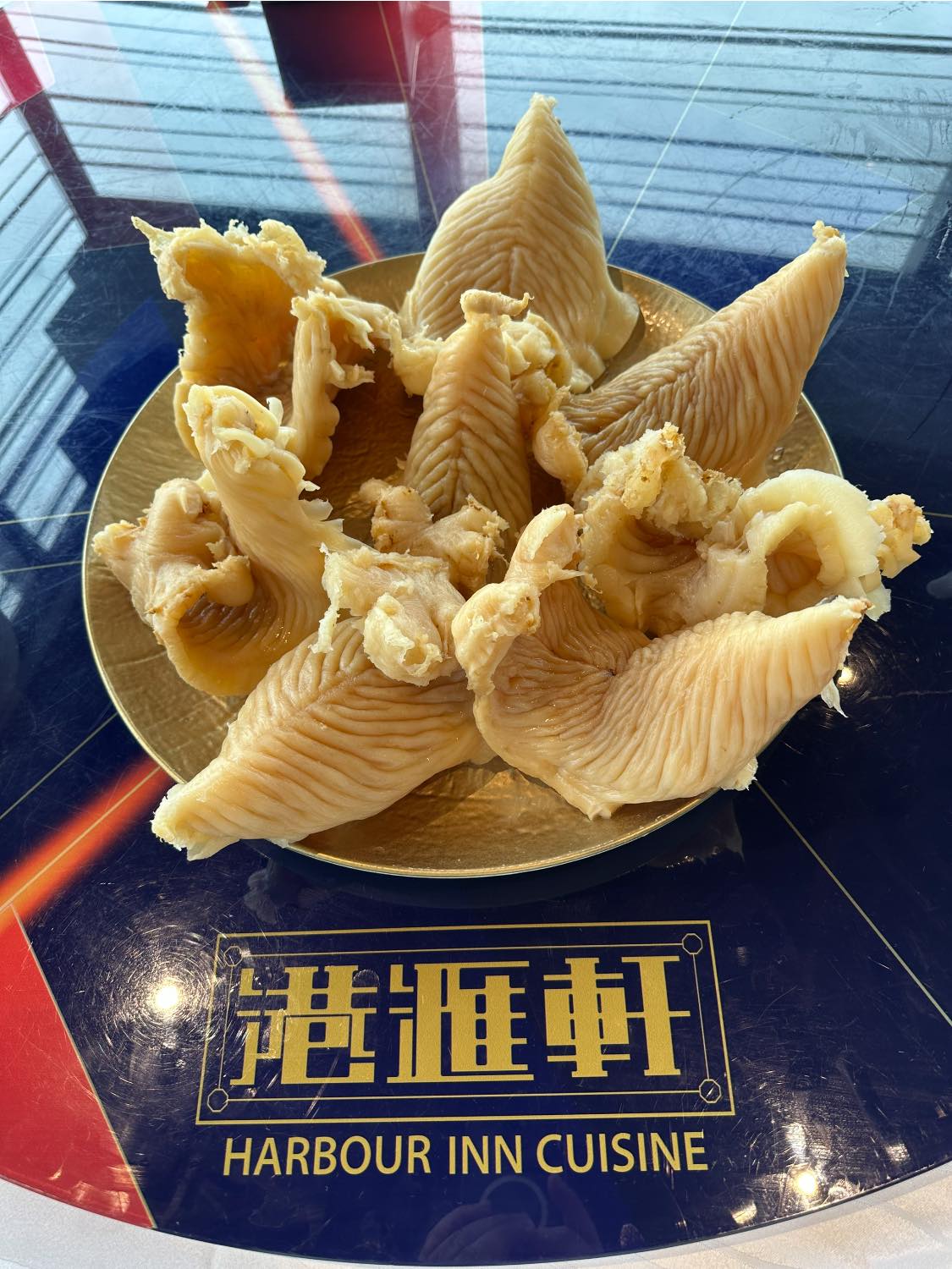 港滙軒 Harbour Inn Cuisine | Kowloon