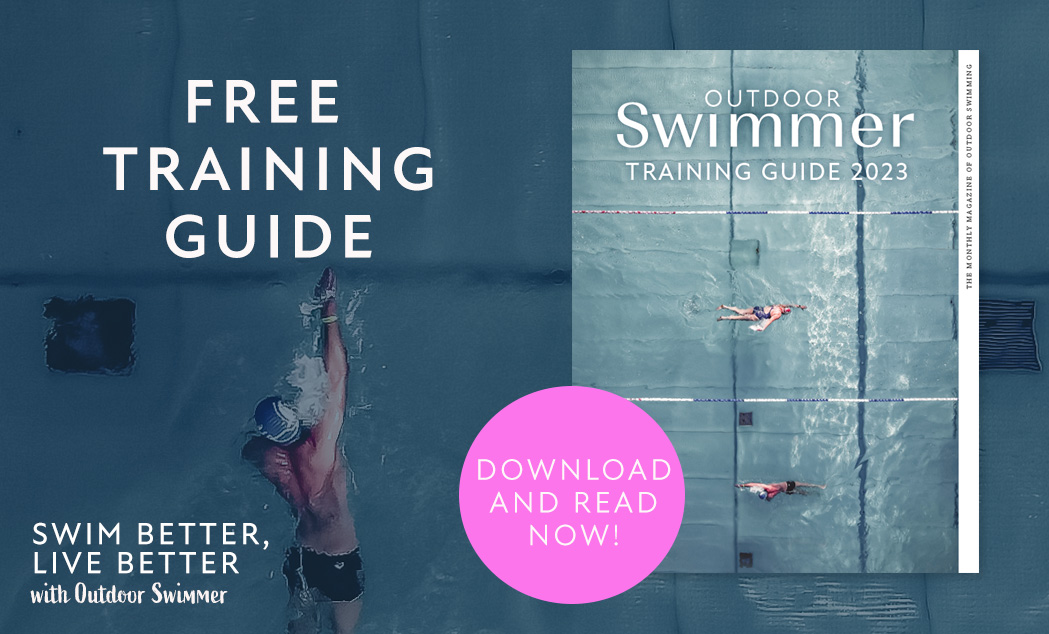 Outdoor - Fancy getting back to the pool but need some training ...