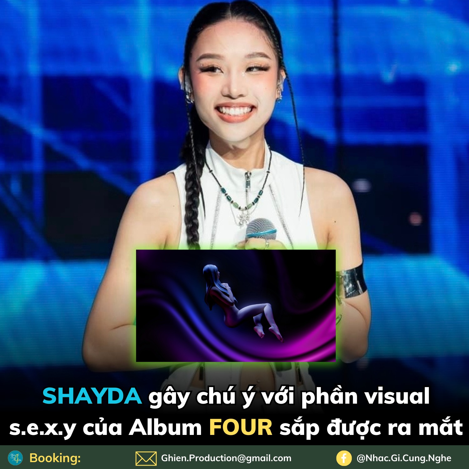 Nhạc Gì Cũng Nghe