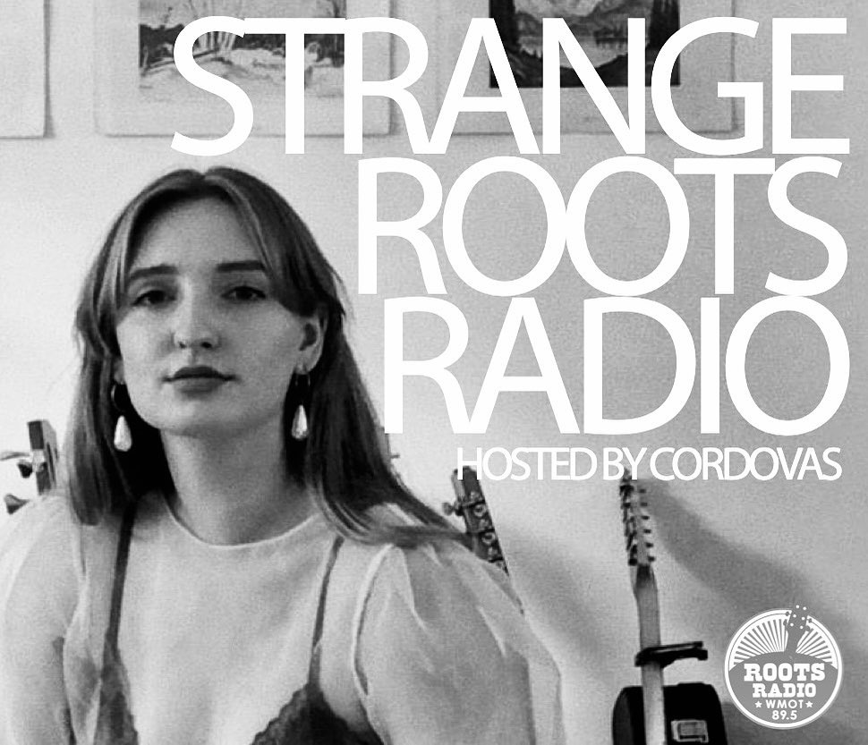 Strange Roots Radio