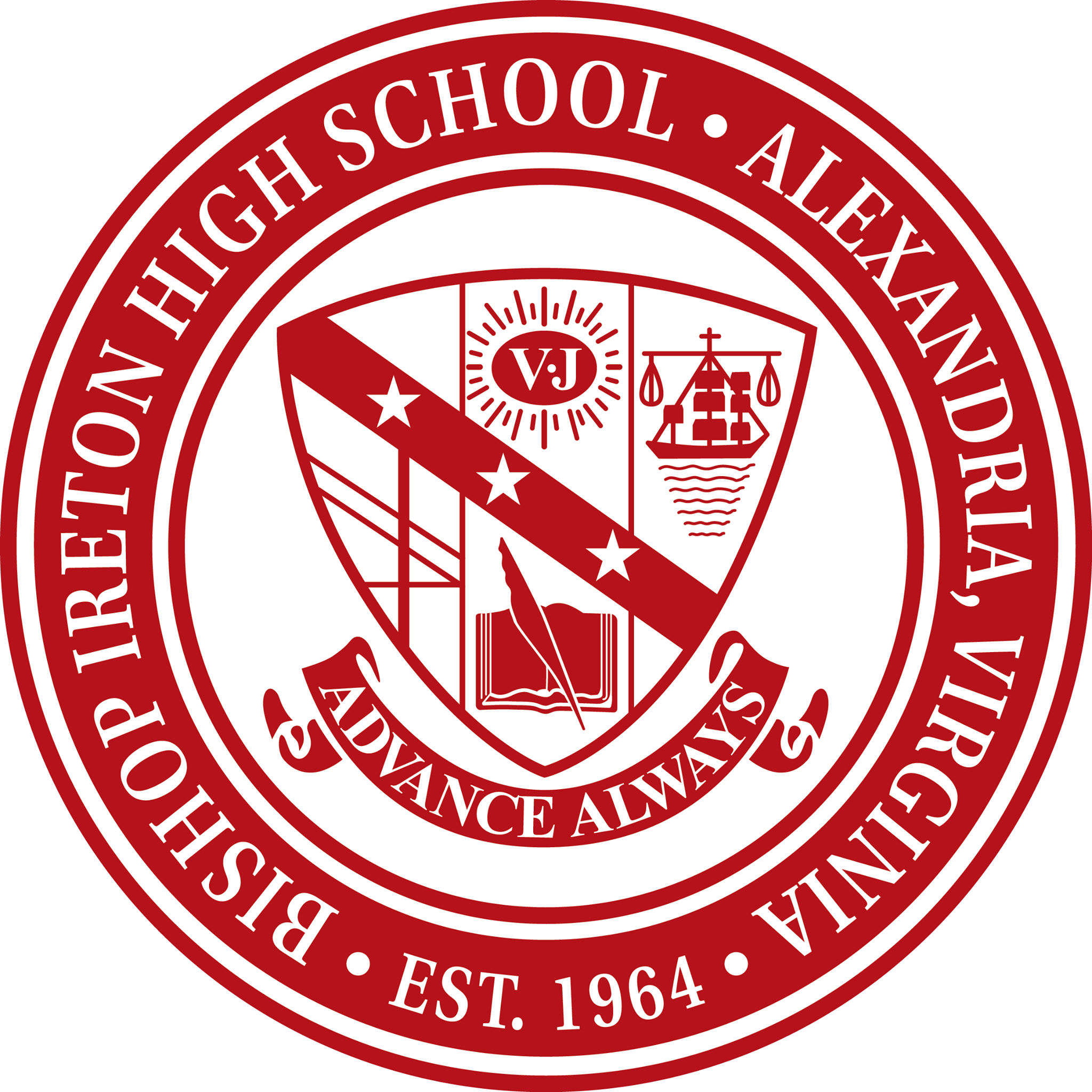 Congratulations to senior... - Bishop Ireton High School | Facebook