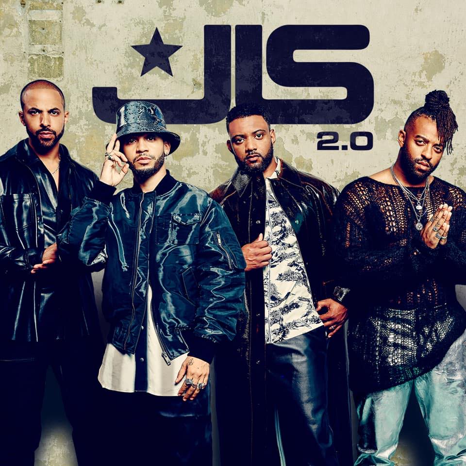 The JLS Superfans