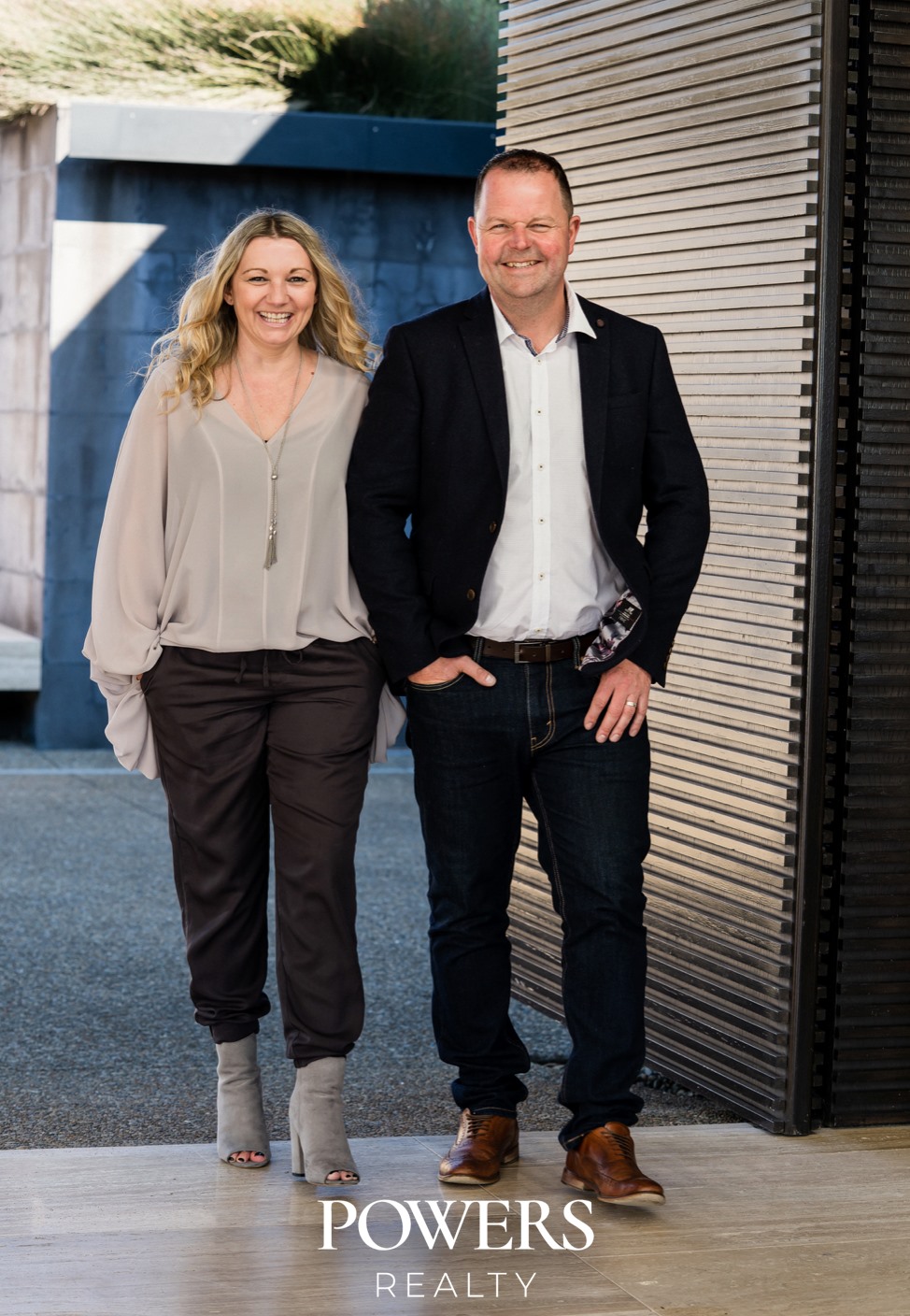WELCOME LEE & BETH! When a... - Powers Realty Group