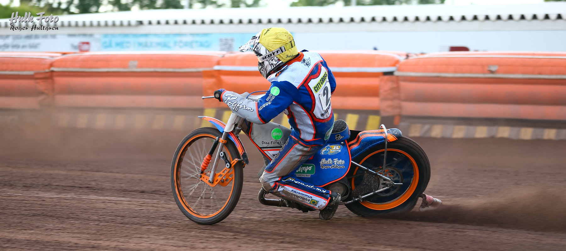 JL Racing | Vimmerby