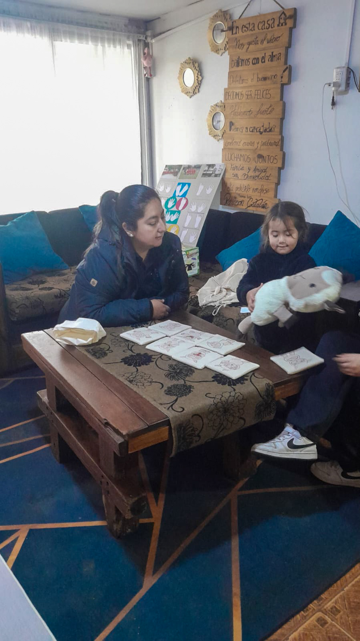 #ModeloEducaciónEmocional 💚 La... - Fundación Integra | Facebook
