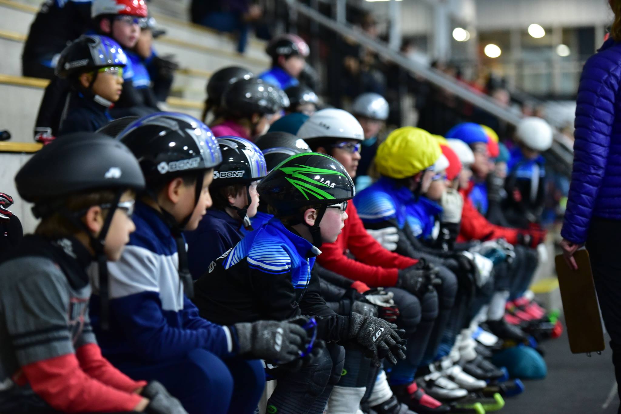 Ottawa Pacers Speed Skating Club | Kanata ON