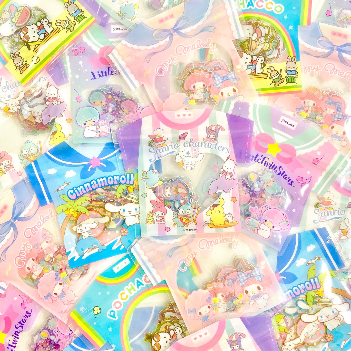 Sanrio Monrovia - Sanrio Monrovia (Monrovia, CA) added a...