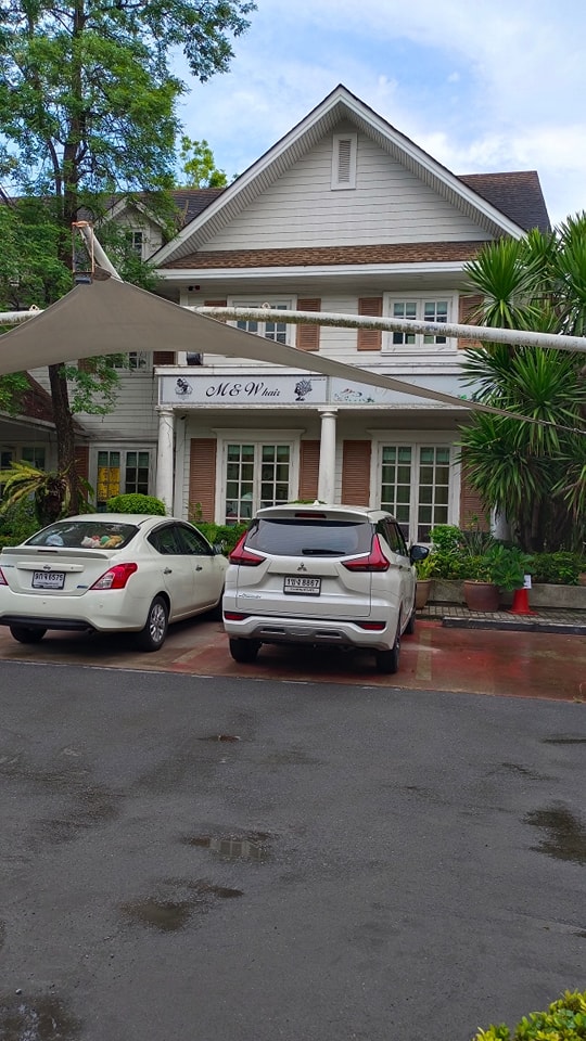 Similan Hair salon & spa | Bangkok