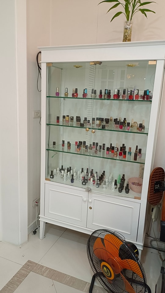 Similan Hair salon & spa | Bangkok