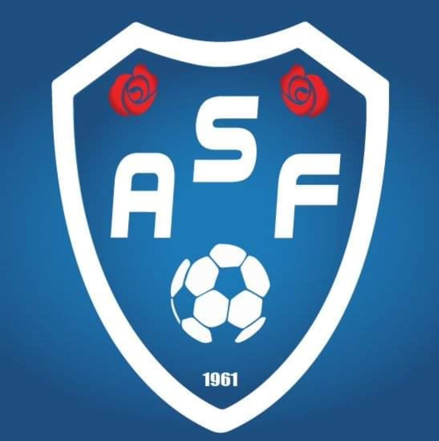 As Football... - As Football Fontenay-Aux-Roses