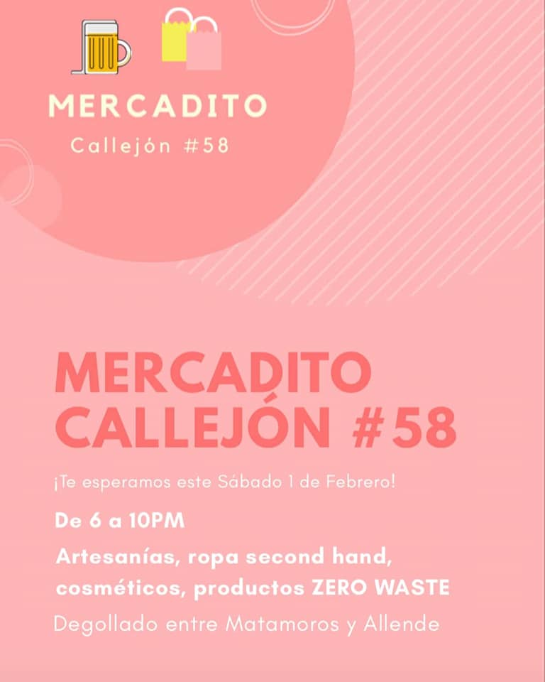 Callejon 58 Torreon Mexico Facebook 10 декабря 2020, 09:04:58 utc сегодня. callejon 58 torreon mexico facebook