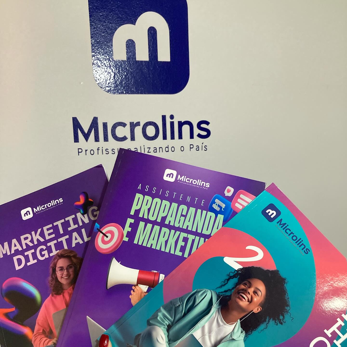 Microlins Araxá | Araxá MG