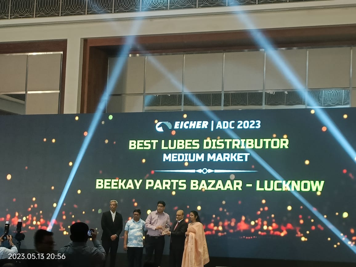Beekay Group - We at Beekay Group are humbled and honoured... | Facebook