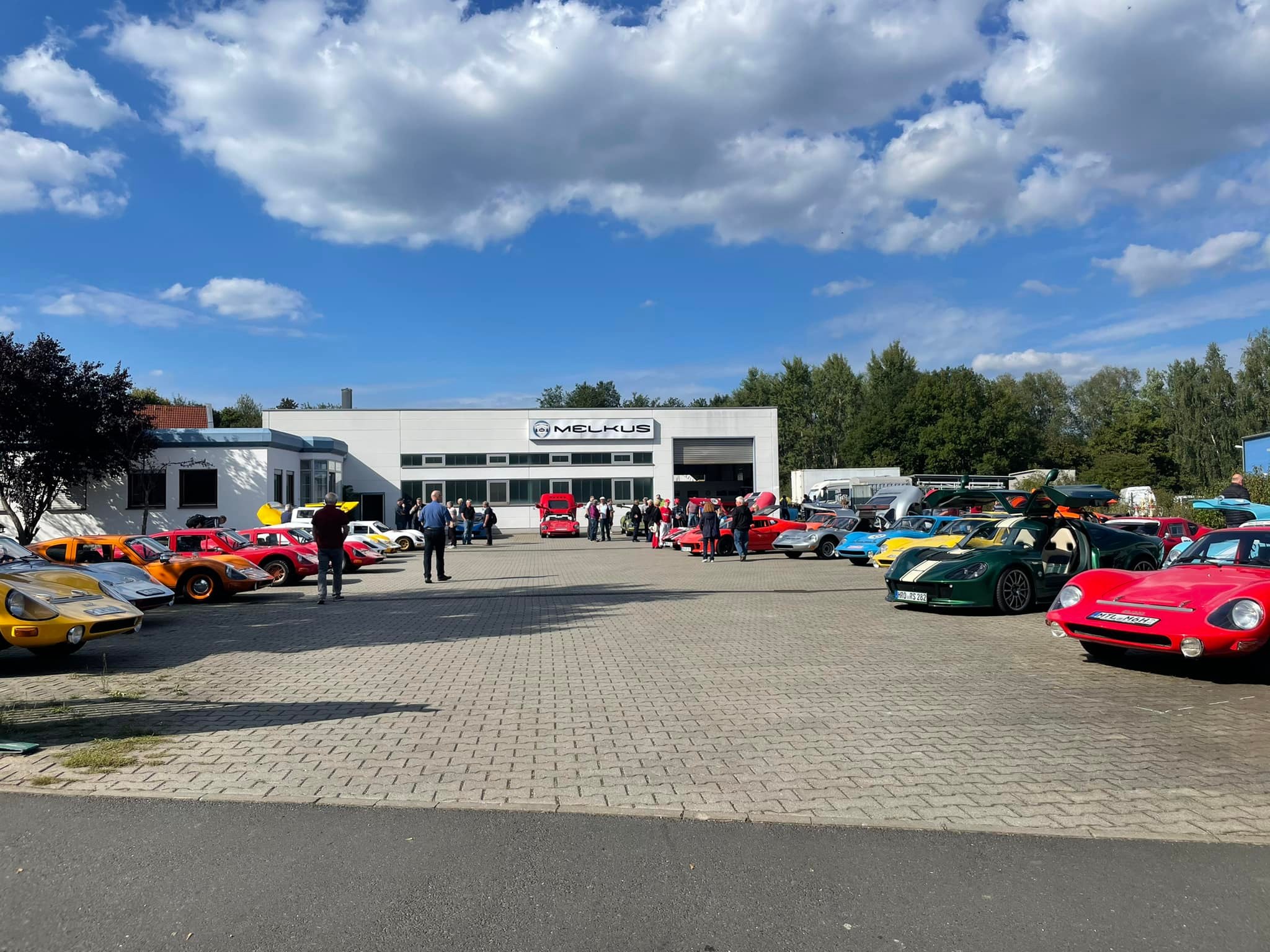 Racing Team Siegert added a new photo. - Racing Team Siegert