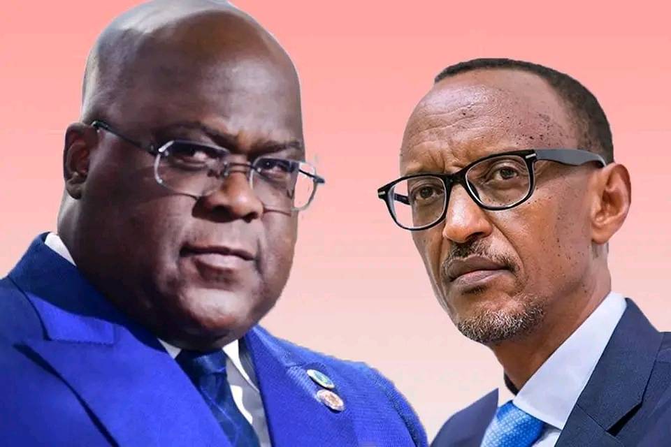 Congo - 🚨 Tensions RDC 🇨🇩 - Rwanda 🇷🇼: « Isolé, coincé, criminel ...