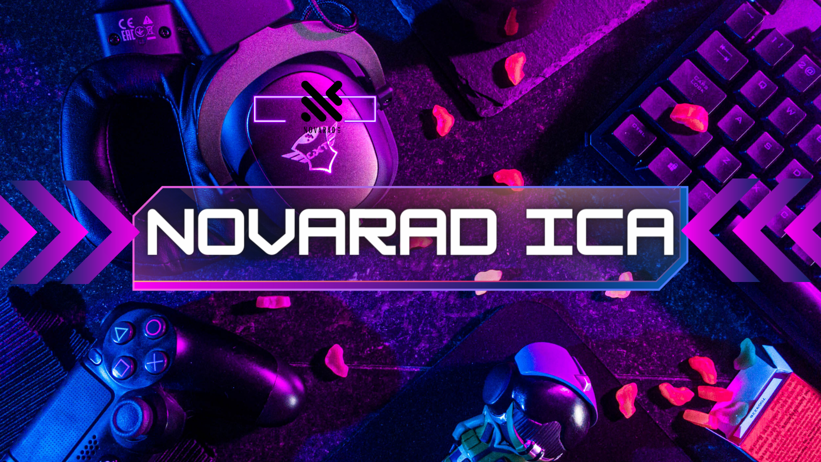 Novarad Ica | Ica