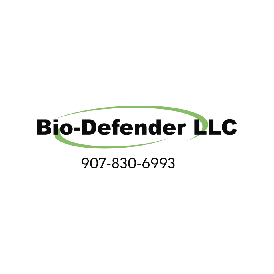 Bio-Defender LLC