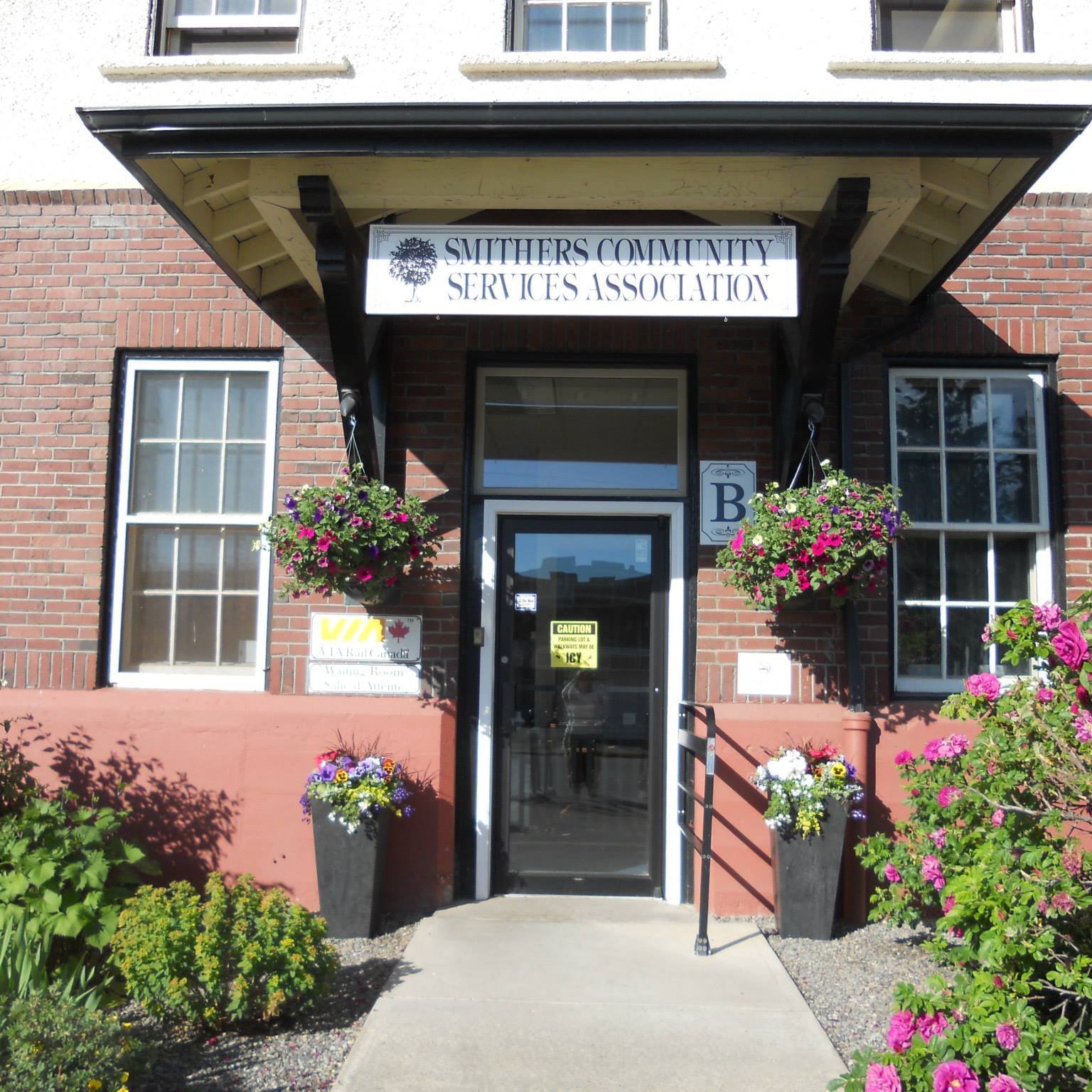 Smithers - Free Tax Workshop The ELMS Program, in collaboration with ...