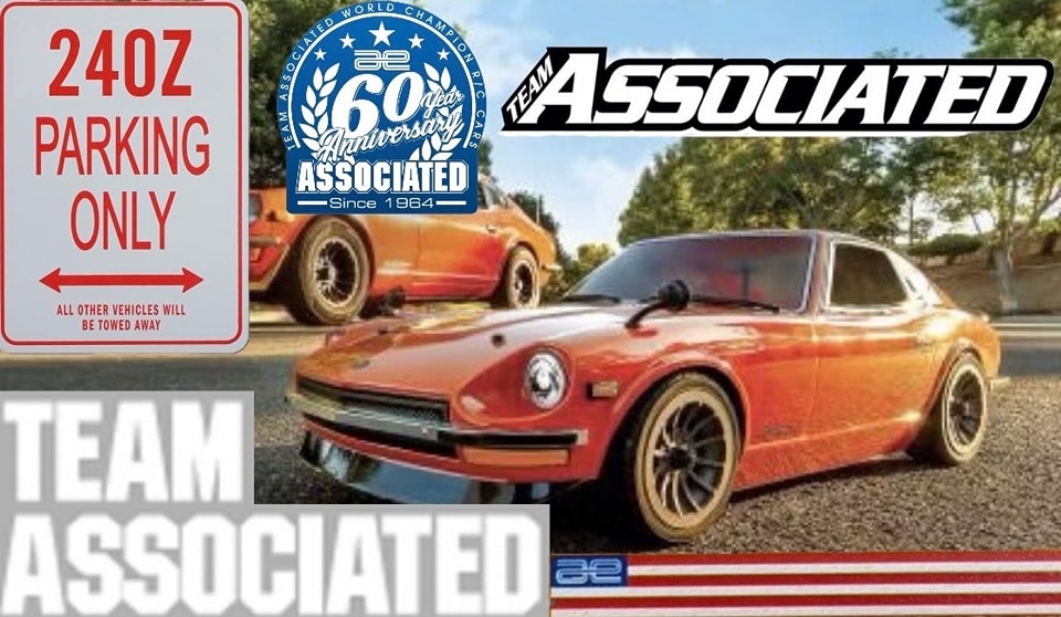 Thinking of a True Ten Scale Touring Car? 👀 Available for Cup