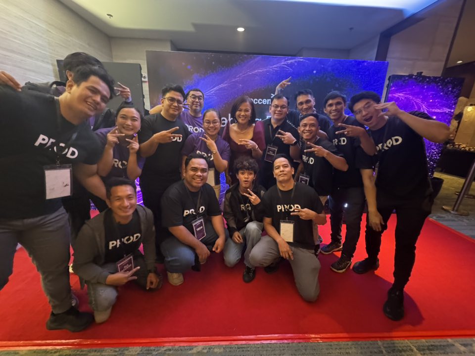NCP Events | Pasig