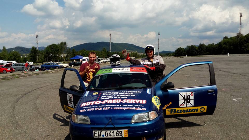 Fiat Racing Team