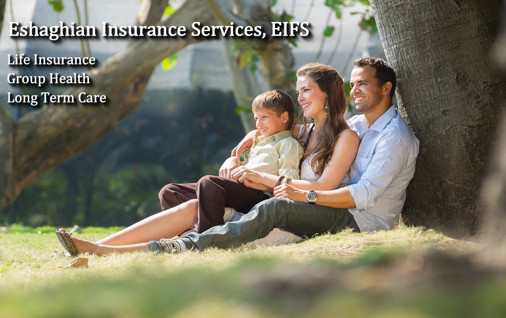 Eshaghian Insurance Services, EIFS | Encino CA