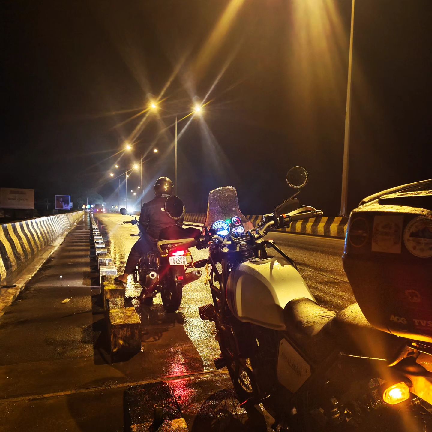 Vroom Rider | Bangalore