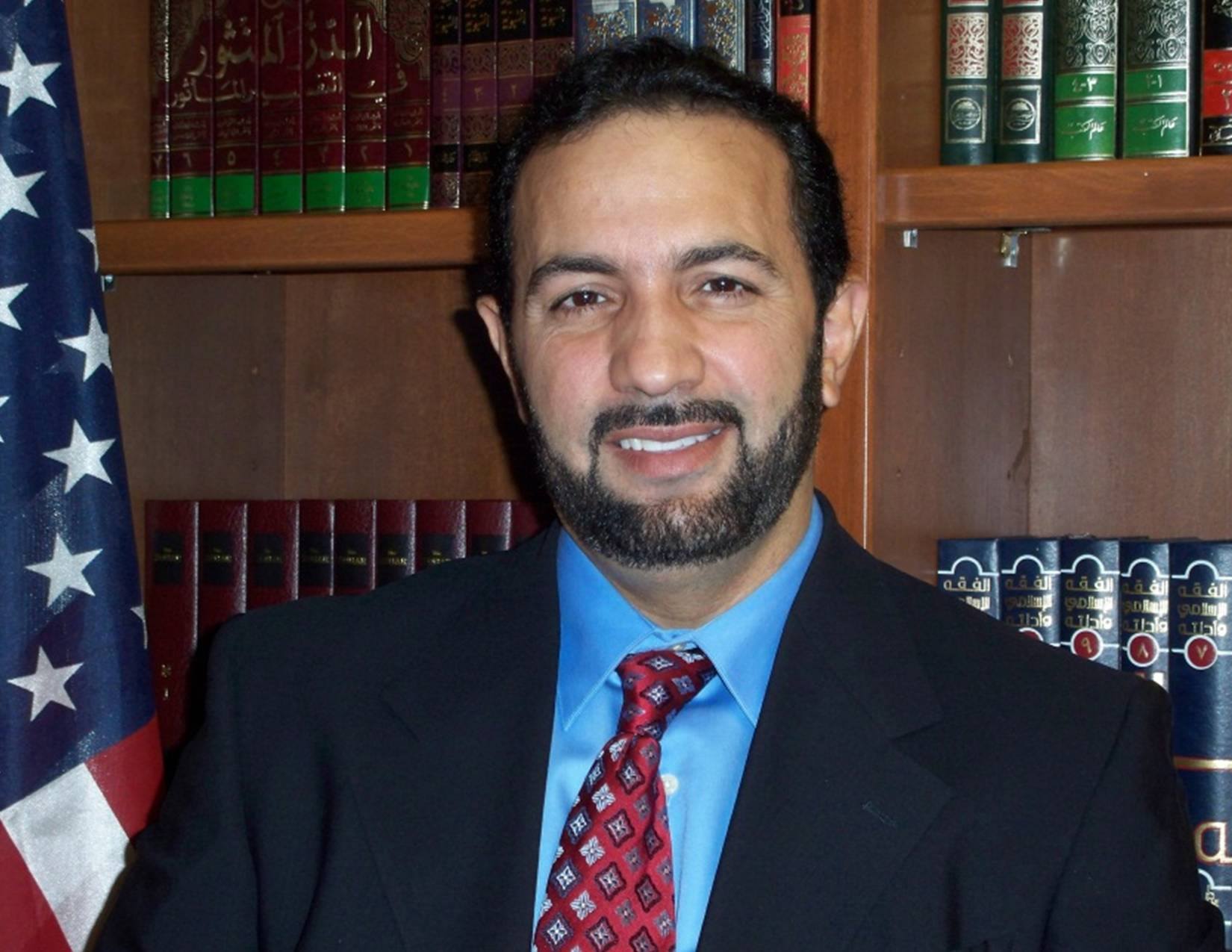 Imam Muhammad Musri