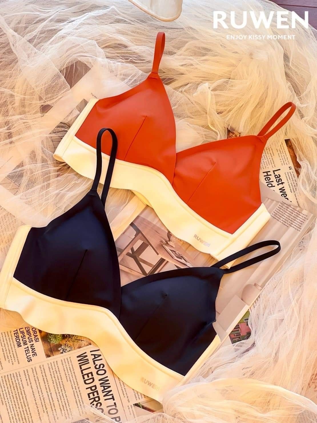 KISSY 如吻 Australia Authorised Wholesaler & Dealer 经销商 - Underwear 无痕科技内 ...