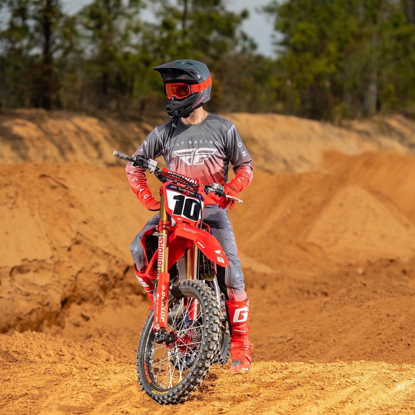 FLY Racing Australia