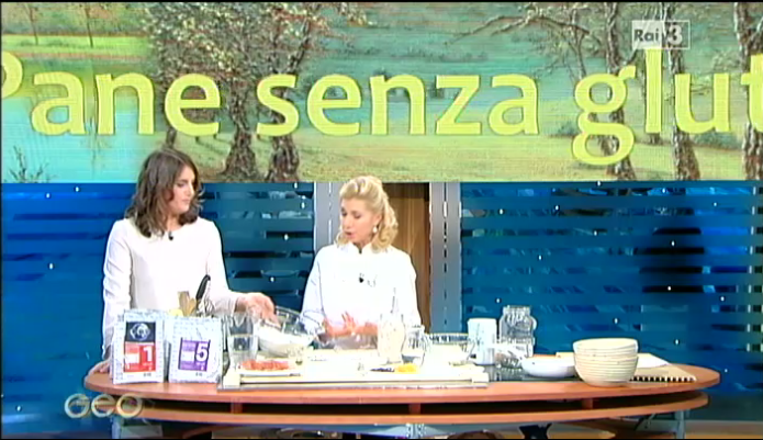 Pasta Madre Essiccata con Lievito - Ruggeri Shop