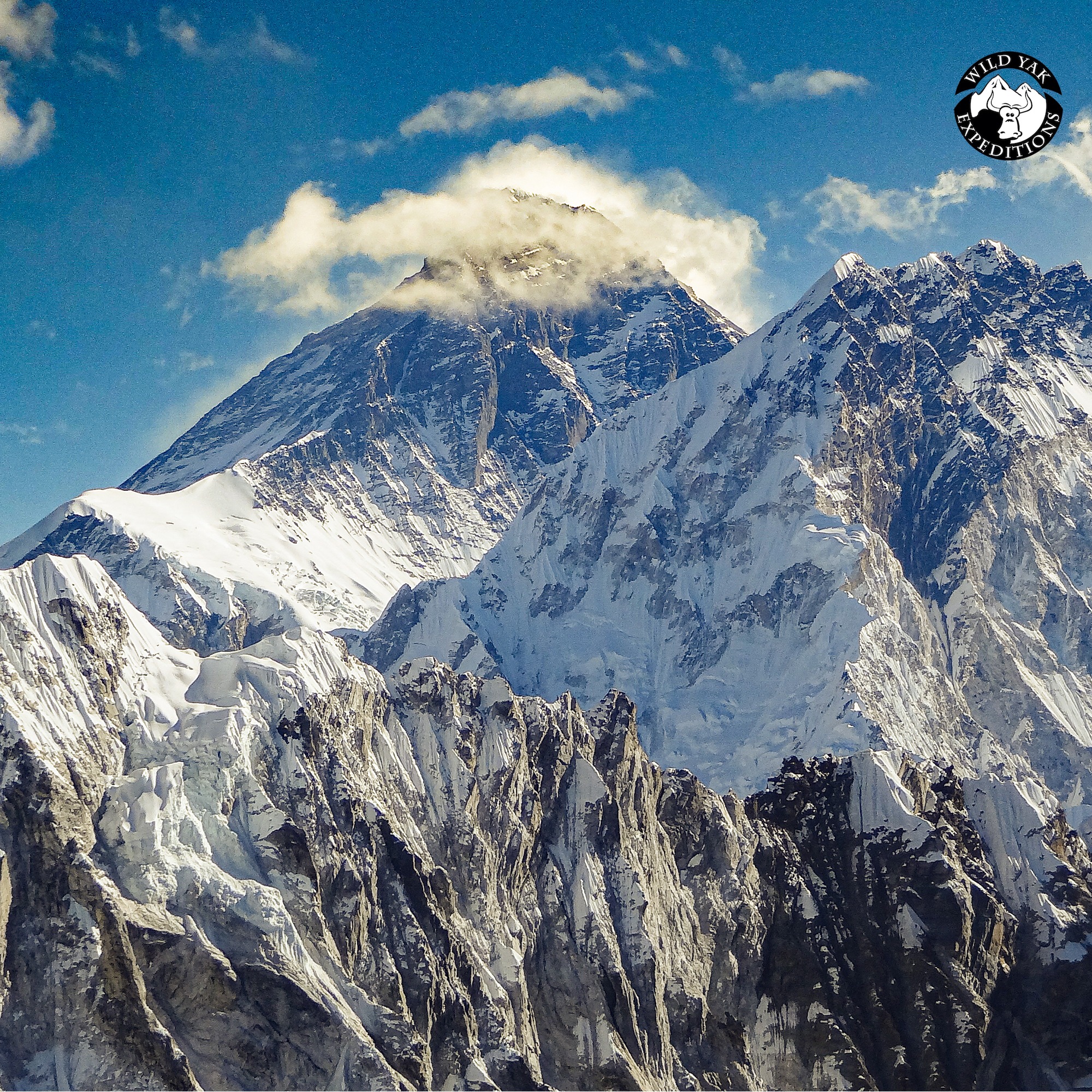 🎉🏔️ Celebrating 70 Years of the... - Wild Yak Expeditions