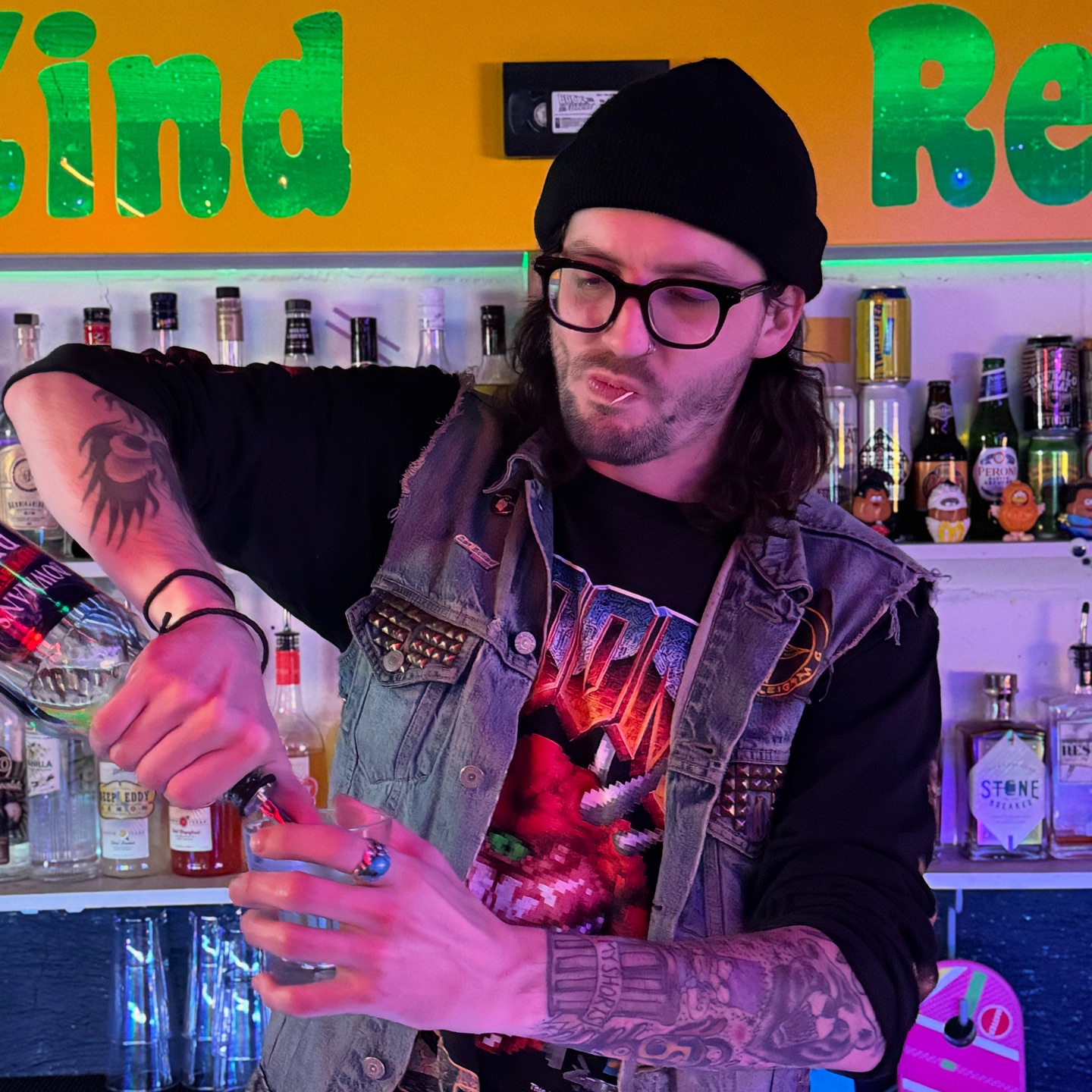 Rewind Video and Dive | North Kansas City MO