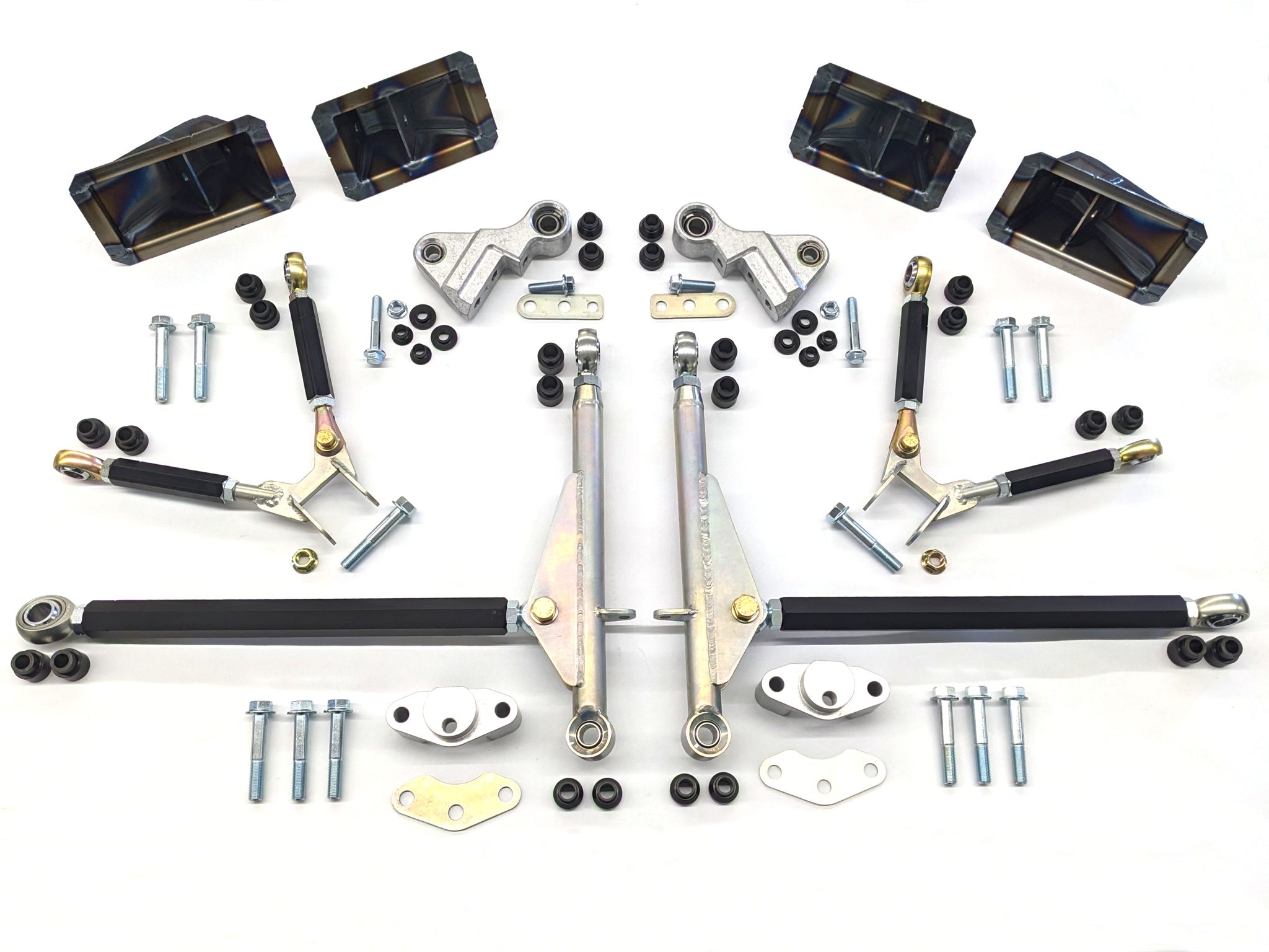 Wilhelm Raceworks, LLC