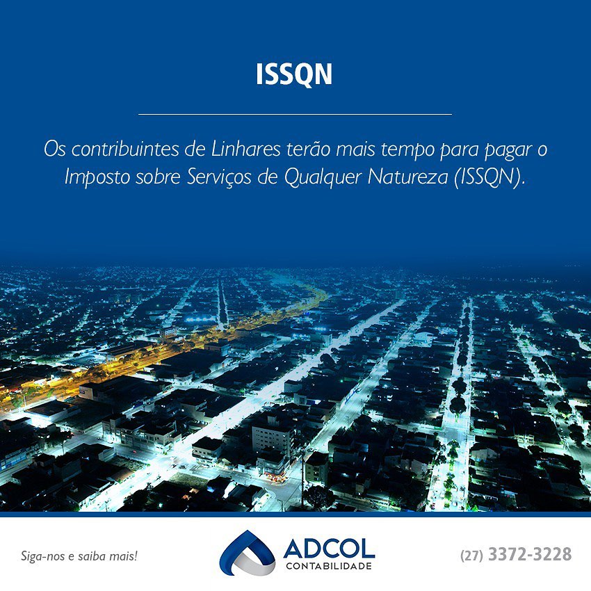 Adcol Contabilidade - Agora, os contribuintes poderão pagar a guia de ...