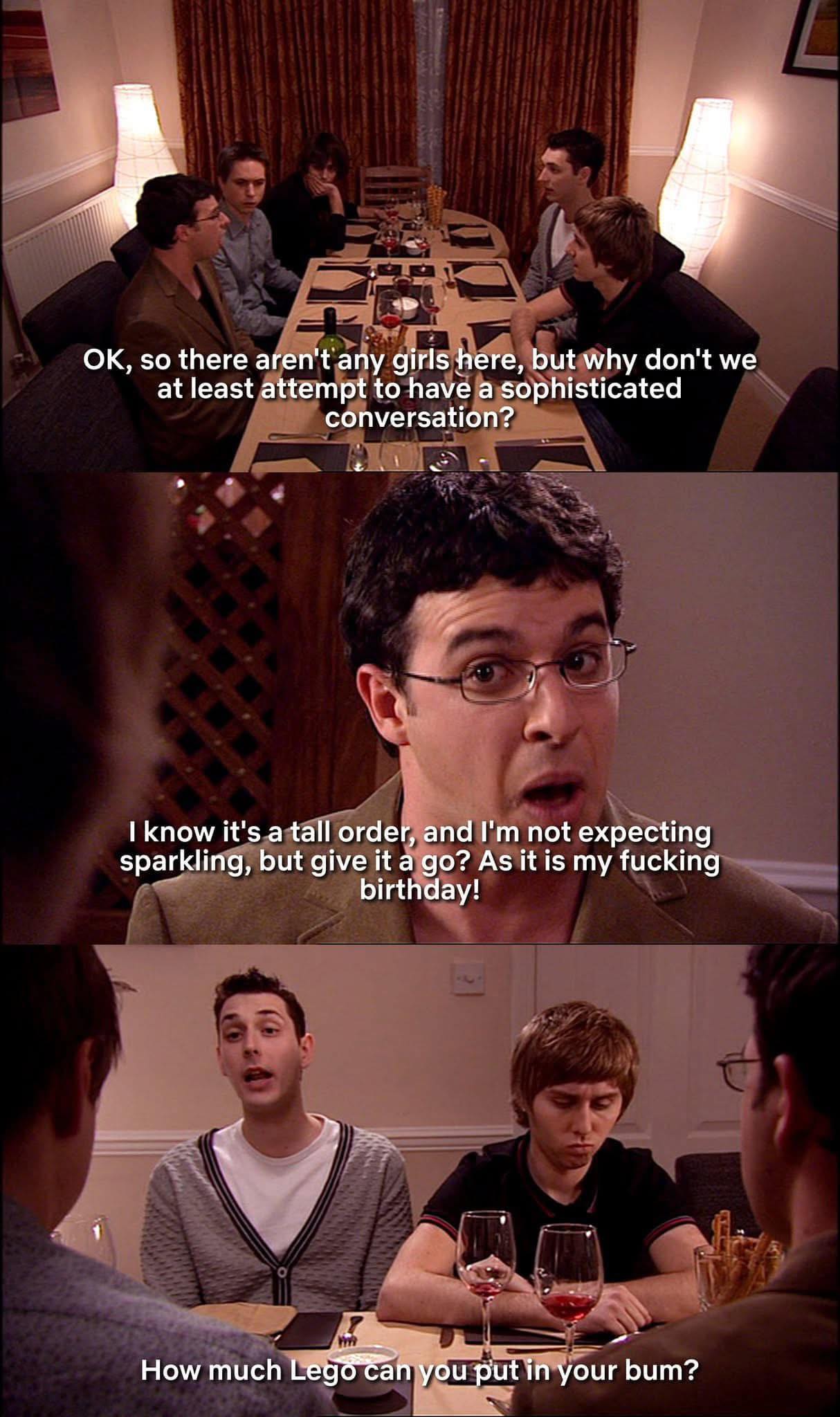 The Inbetweeners - 😂😂😂😂 | Facebook