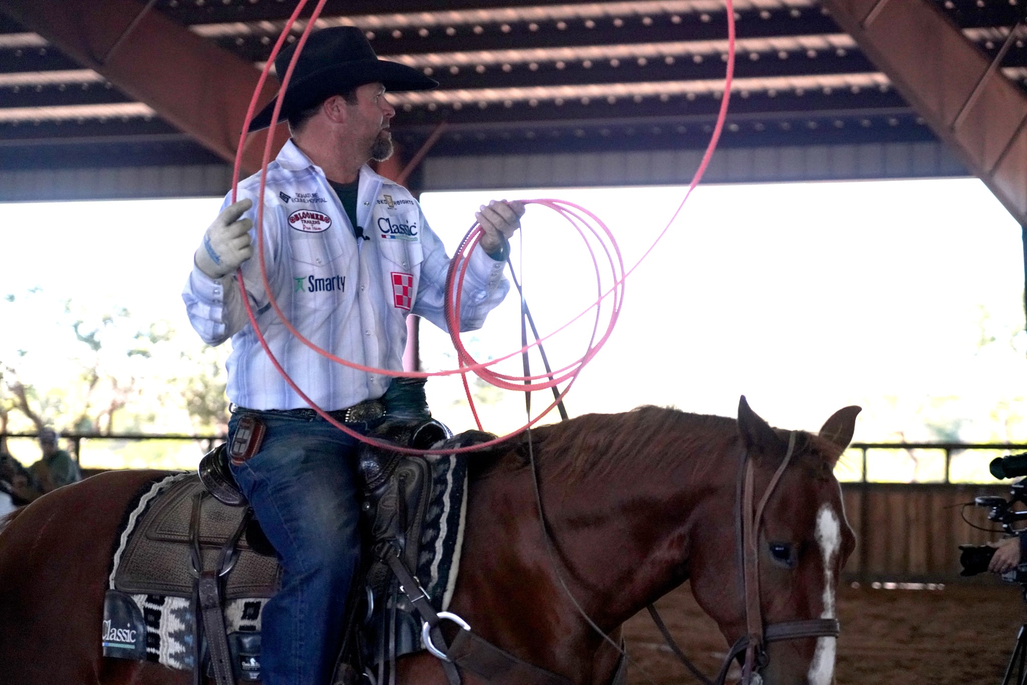 Roping.com - 