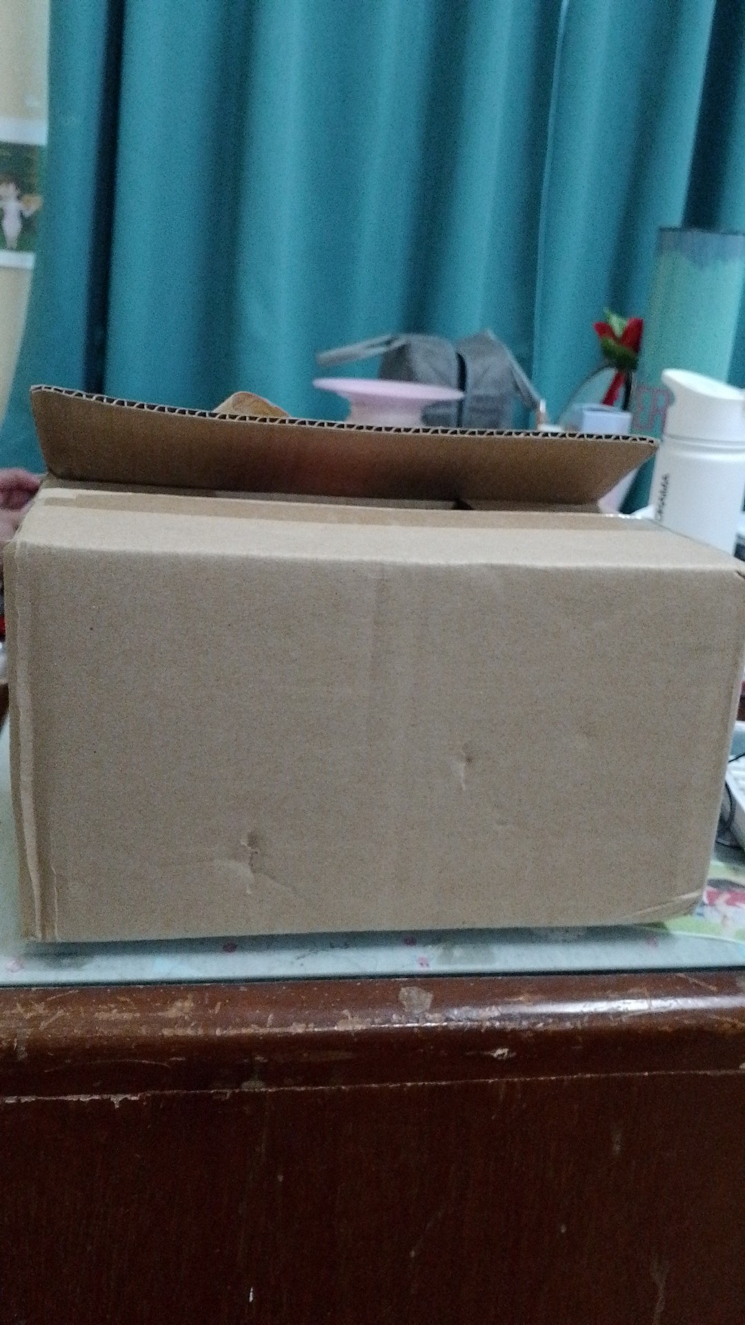 DepEd - LOST AND FOUND 👇 FOUND 👉 BOX OF FOOD FOUND INFRONT OF 9 ...