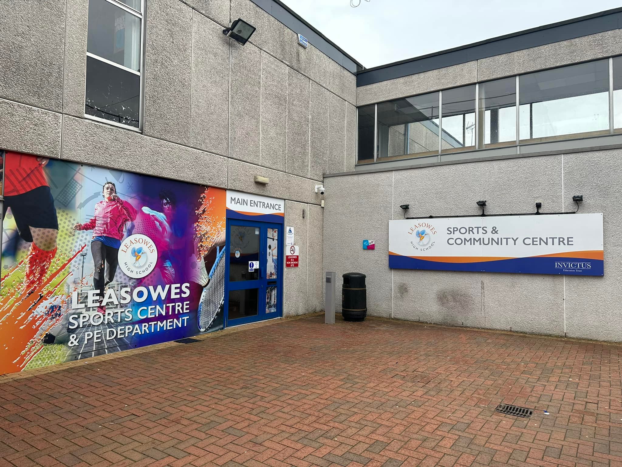 leasowes-sports-centre-halesowen