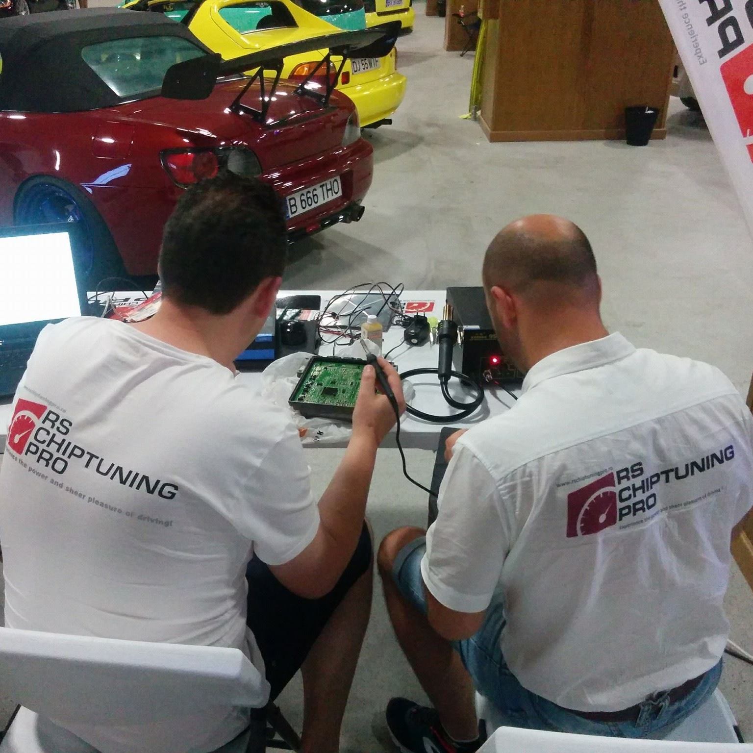 RS - New protocols ;) #full #OBD BOSCH MED1799 LR/JAG VR/W/CHK/Recovery ...