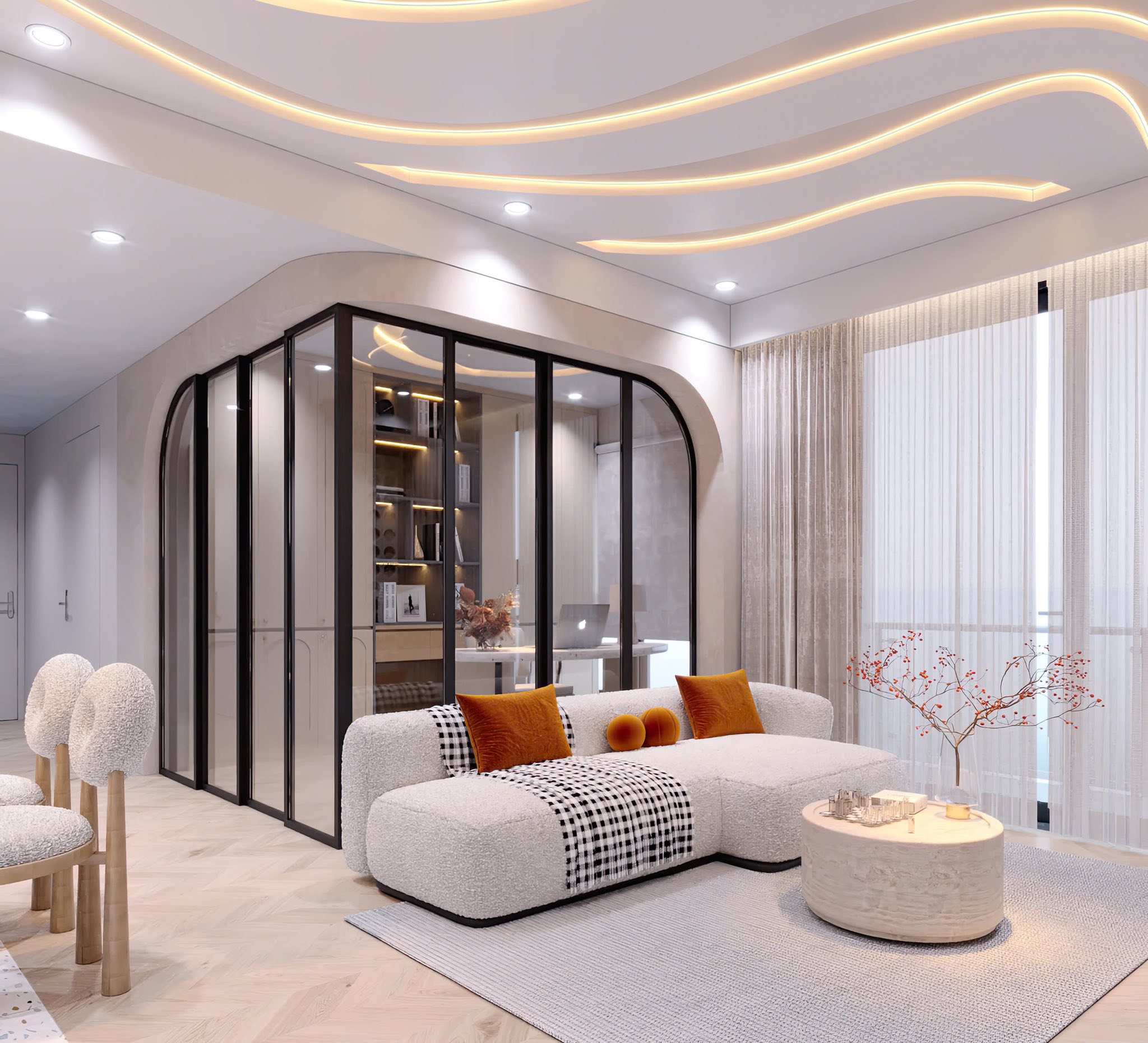 ATT Design