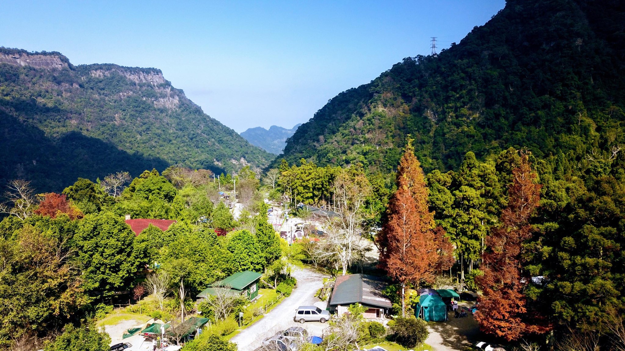 愛露營蘿菈松靜露營區 Home Facebook