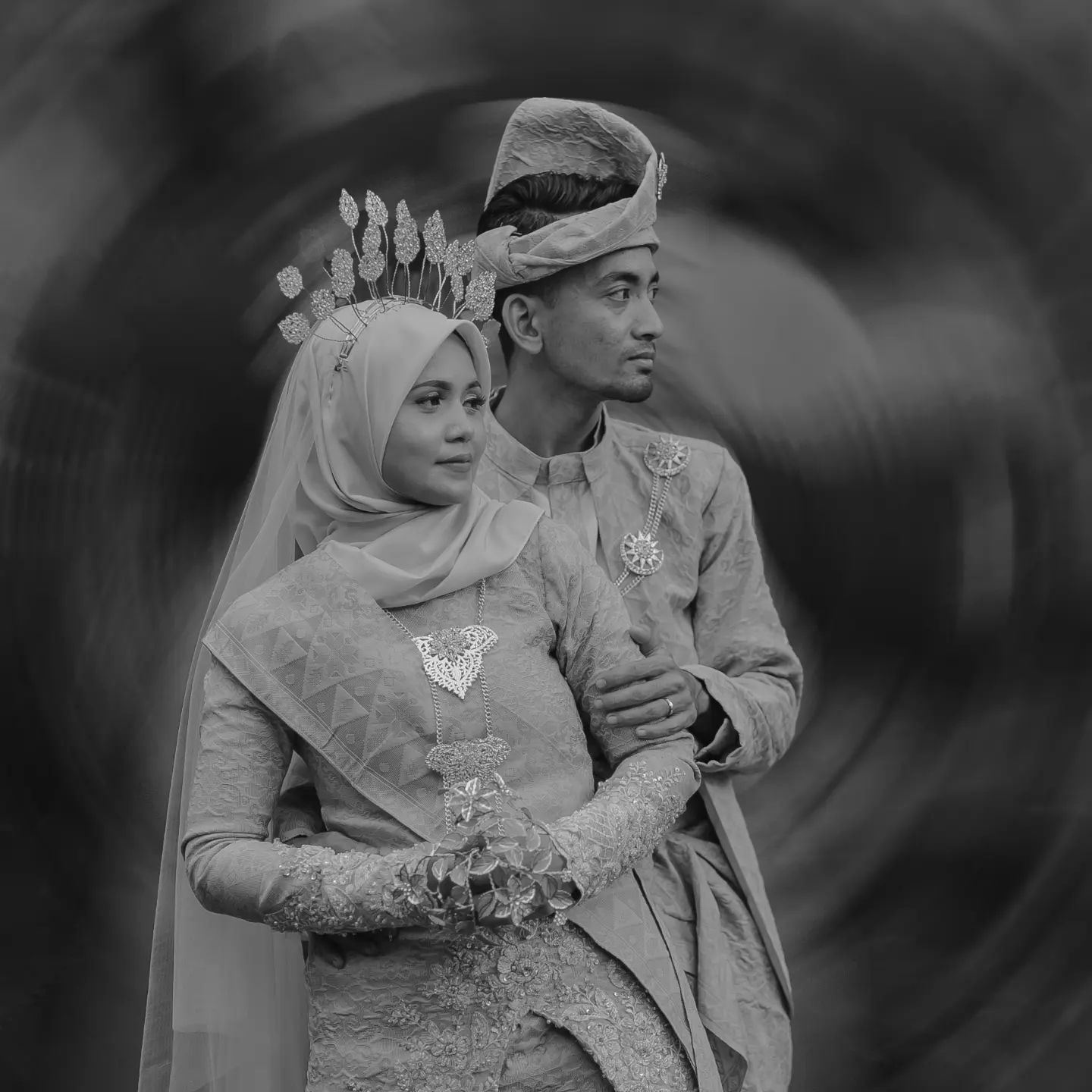 Azry Azmy Studio Lab