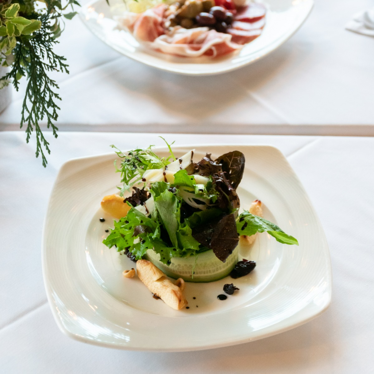 Manetta's Ristorante | Long Island City NY