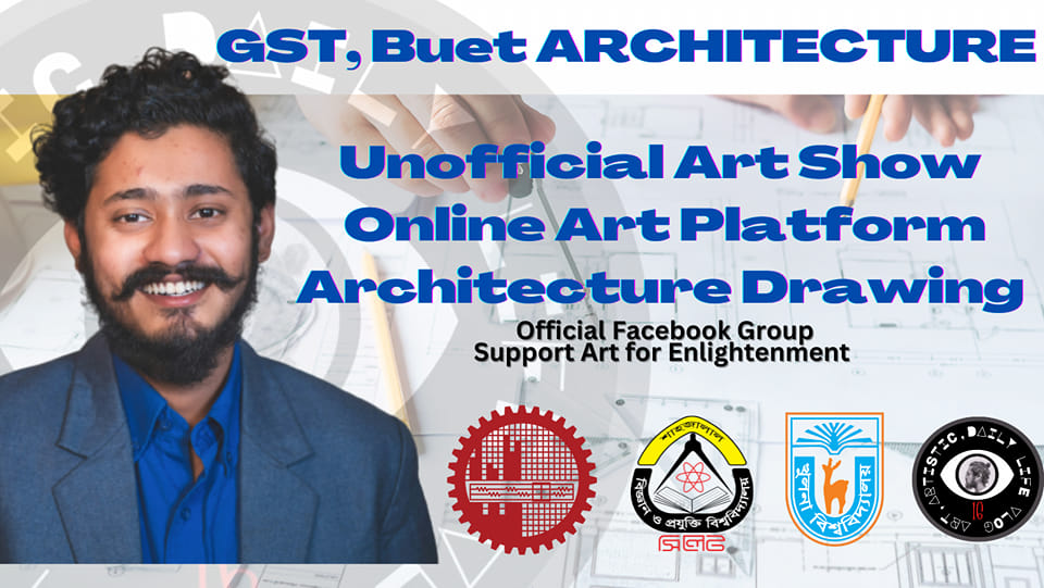 UNOFFICAL ART SHOW ( ARCHITECTURE ADMISSION DRAWING Platform ) | Facebook