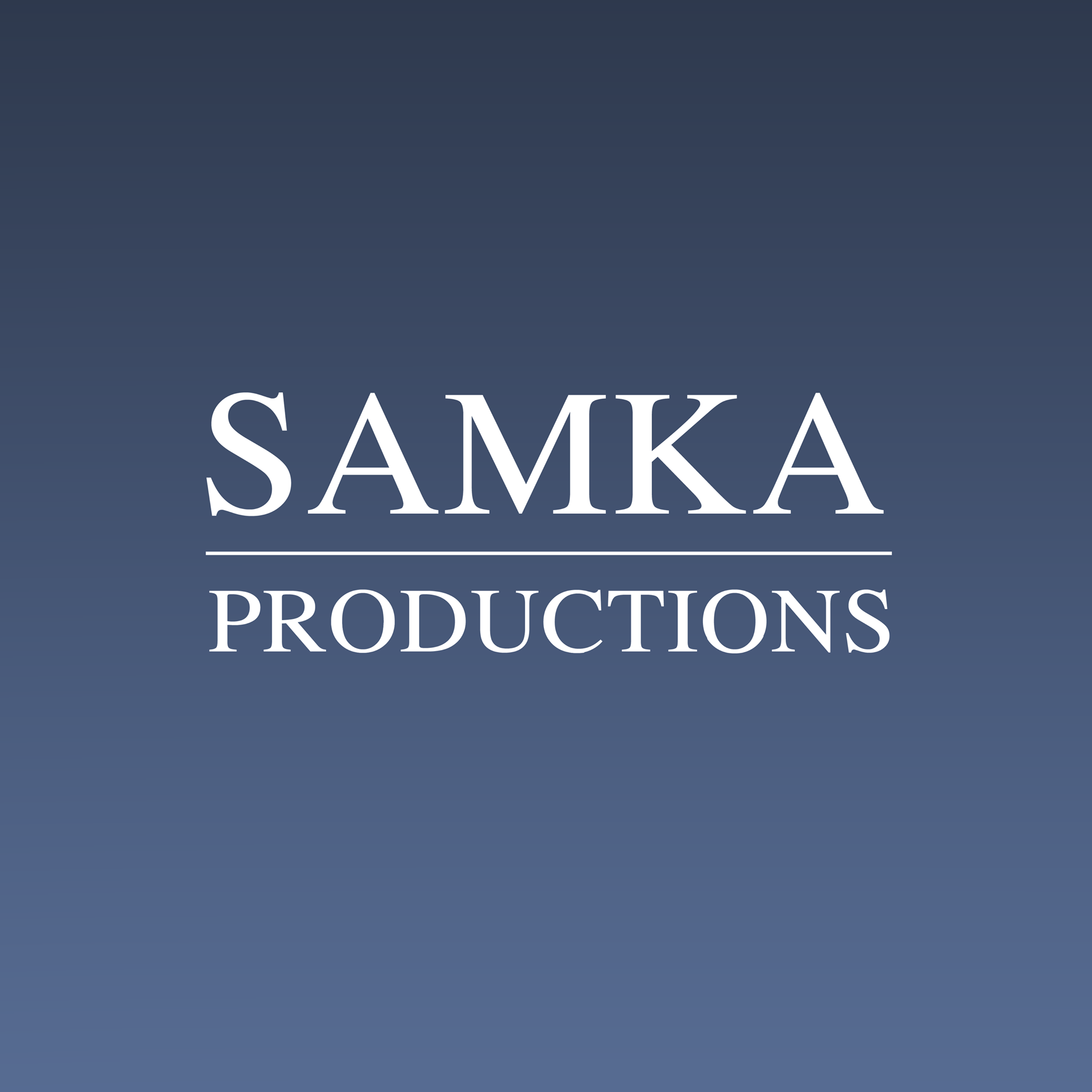SAMKA PRODUCTIONS - SAMKA vous souhaite une heureuse nouvelle année ...