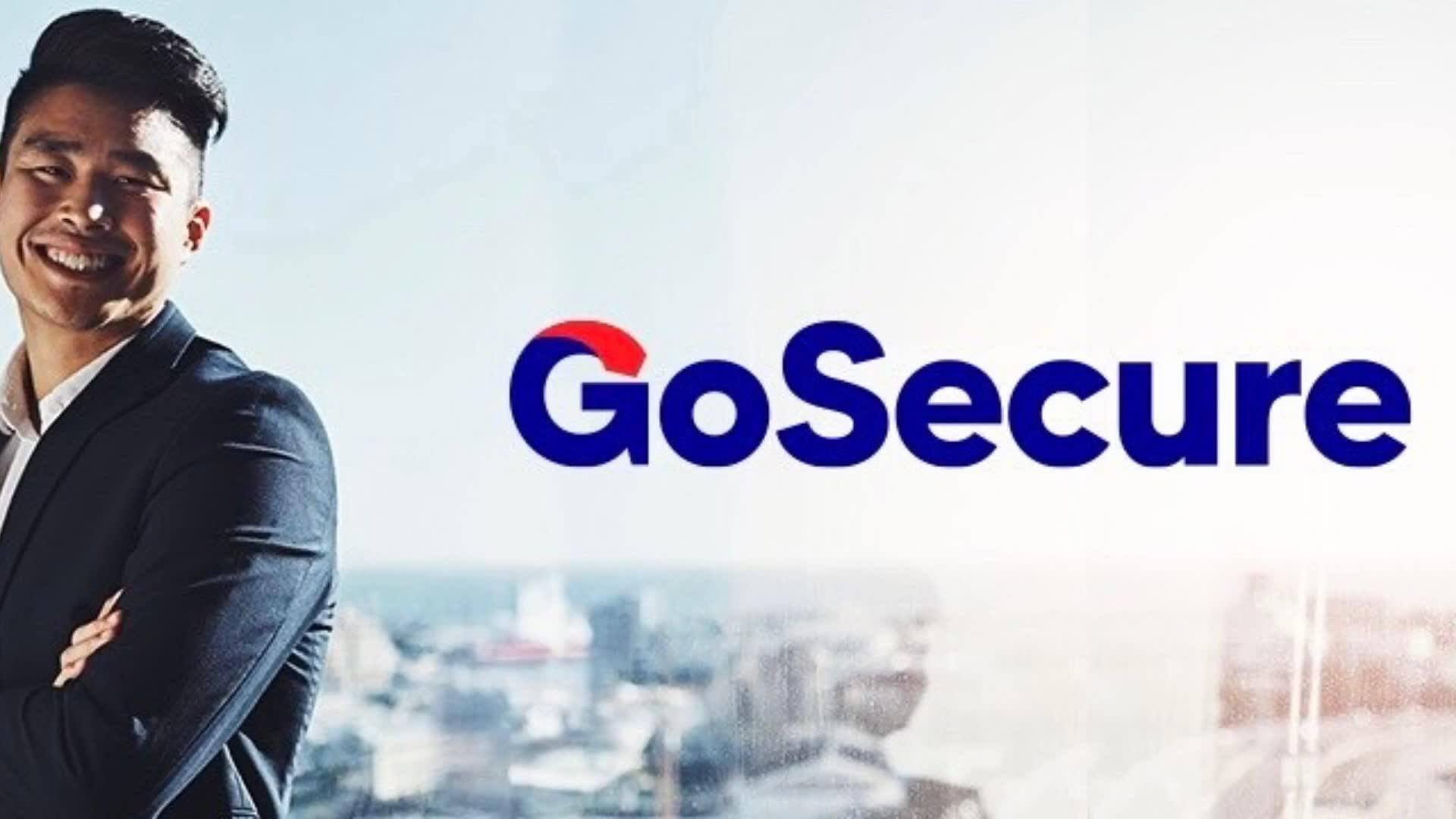 GoSecure | Makati